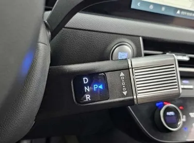 Hyundai Sonata 2024, 14290 км, за 33490000 KRW - фото 8