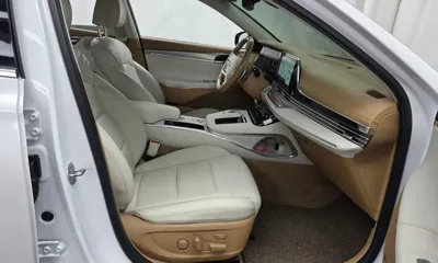 Hyundai Grandeur 2021, 50708 км, за 29900000 KRW - фото 26