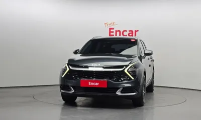Kia Sportage 2023, 97456 км, за 23900000 KRW