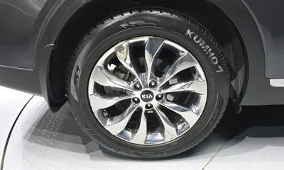 Kia Sorento 2019, 140953 км, за 13500000 KRW - фото 5