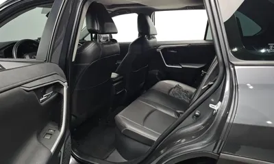 Toyota RAV4 2019, 97928 км, за 34500000 KRW - фото 26