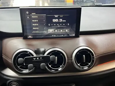 WEY Wey VV6 2019, 80000 км, за 43800 CNY - фото 24