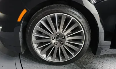 Lincoln MKZ 2016, 113739 км, за 6500000 KRW - фото 5