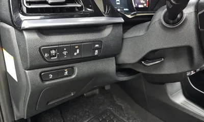 Kia Niro 2022, 176155 км, за 15400000 KRW - фото 18