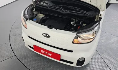 Kia Ray 2021, 50891 км, за 11900000 KRW - фото 6