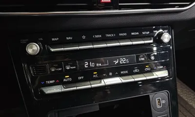 Kia K7 2020, 551071 км, за 10500000 KRW - фото 19