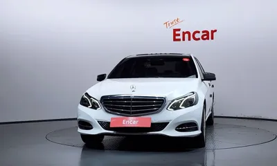 Mercedes-Benz E-Class 2016, 103047 км, за 14800000 KRW