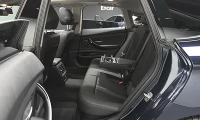 BMW Gran Turismo 2017, 59223 км, за 19800000 KRW - фото 11