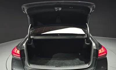 Genesis G80 2018, 56665 км, за 30000000 KRW - фото 20