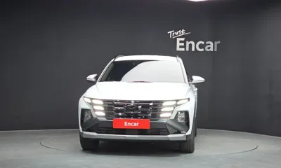 Hyundai Tucson 2025, 7588 км, за 31480000 KRW