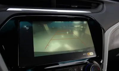 ChevroletGMDaewoo Bolt EV 2019, 118790 км, за 16200000 KRW - фото 15