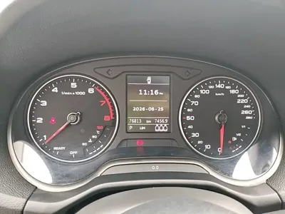 Audi Q2L 2021, 76800 км, за 68900 CNY - фото 12