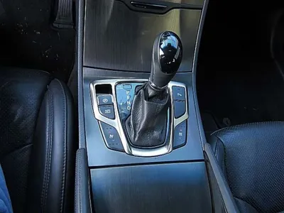 Hyundai Grandeur 2014, 211773 км, за 4700000 KRW - фото 15