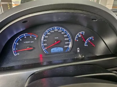 KG_Mobility_Ssangyong Rexton 2017, 210000 км, за 6800000 KRW - фото 5
