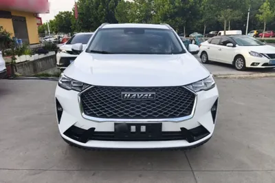 Haval H6 2021, 19100 км, за 73744.37 CNY