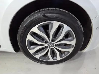 Renault-KoreaSamsung SM6 2016, 126059 км, за 7900000 KRW - фото 8