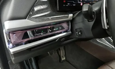 BMW 7-Series 2023, 38486 км, за 106900000 KRW - фото 30