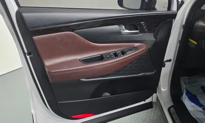Hyundai Santafe 2020, 112297 км, за 20700000 KRW - фото 24