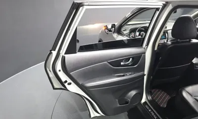 Nissan X-Trail 2018, 101891 км, за 16500000 KRW - фото 25