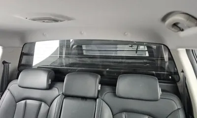 KG_Mobility_Ssangyong Rexton 2018, 130791 км, за 12990000 KRW - фото 30