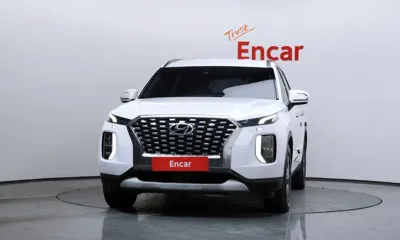 Hyundai Palisade 2019, 143039 км, за 18400000 KRW