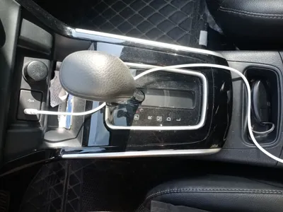 Nissan Sylphy 2021, 20900 км, за 46500.12 CNY - фото 15