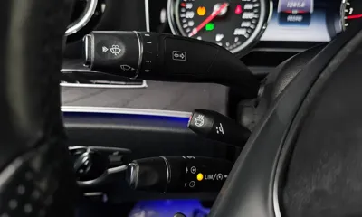 Mercedes-Benz E-Class 2017, 90598 км, за 20900000 KRW - фото 14