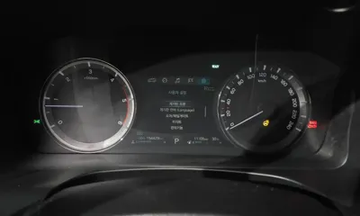 KG_Mobility_Ssangyong Rexton 2018, 154429 км, за 12500000 KRW - фото 8