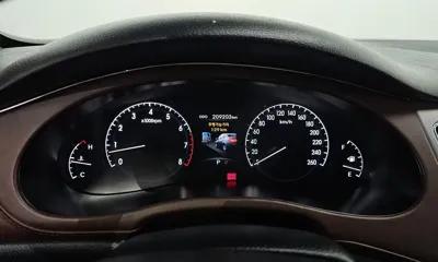 Hyundai Genesis 2011, 209203 км, за 3500000 KRW - фото 8