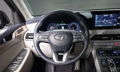 Hyundai Palisade 2019, 51721 км, за 22000000 KRW - фото 13
