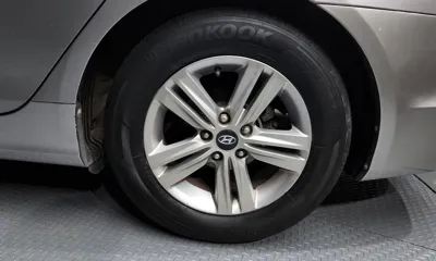 Hyundai Sonata 2013, 106283 км, за 4800000 KRW - фото 21