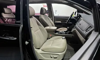 Kia Canival 2019, 119996 км, за 17400000 KRW - фото 10