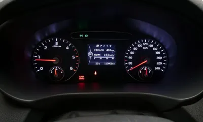 Kia Sorento 2017, 110008 км, за 10900000 KRW - фото 8