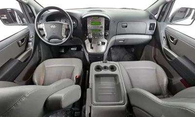 Hyundai Starex 2015, 51119 км, за 14200000 KRW - фото 7