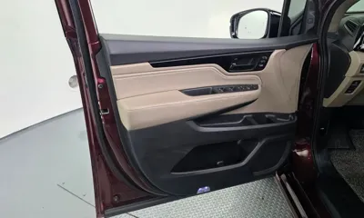 Honda Odyssey 2018, 74135 км, за 20800000 KRW - фото 24