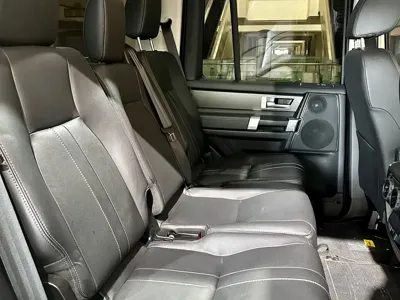Land Rover Discovery 2016, 100000 км, за 188800 CNY - фото 8