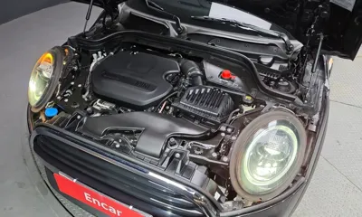 MINI Cooper 2019, 26265 км, за 15500000 KRW - фото 6