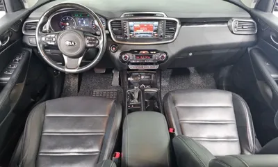 Kia Sorento 2016, 169140 км, за 9990000 KRW - фото 7