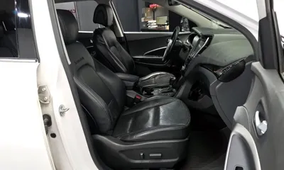 Hyundai Santafe 2013, 179003 км, за 6950000 KRW - фото 11