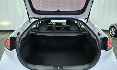 Hyundai Ioniq 2020, 199230 км, за 12990000 KRW - фото 20
