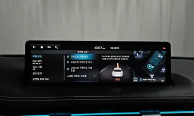Genesis GV70 2022, 40018 км, за 56900000 KRW - фото 29
