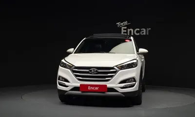 Hyundai Tucson 2018, 50470 км, за 15500000 KRW - фото 3