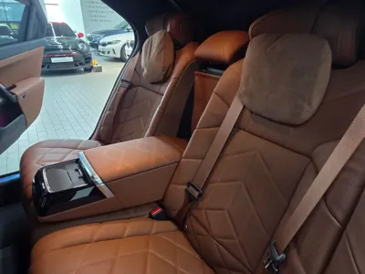 BMW 7-Series 2024, 90910 км, за 89000000 KRW - фото 6