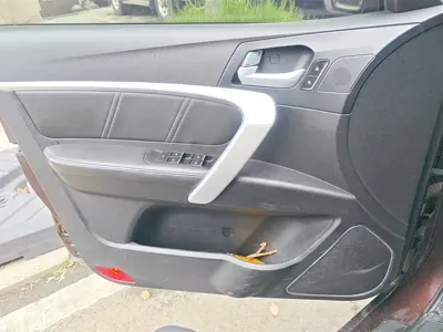 Geely Emgrand 2017, 102800 км, за 21700 CNY - фото 7