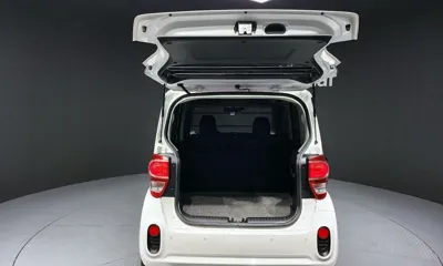 Kia Ray 2022, 68093 км, за 9400000 KRW - фото 20