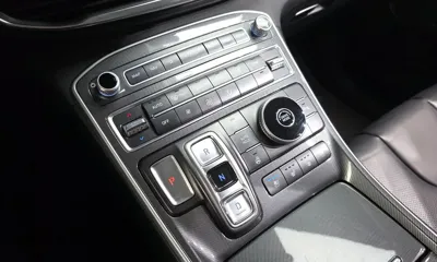 Hyundai Santafe 2021, 192607 км, за 16500000 KRW - фото 9