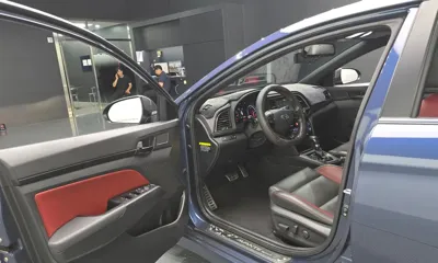 Hyundai Avante 2018, 68094 км, за 13500000 KRW - фото 10