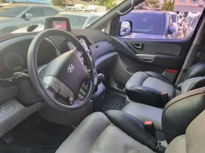 Hyundai Starex 2015, 134871 км, за 6390000 KRW - фото 19