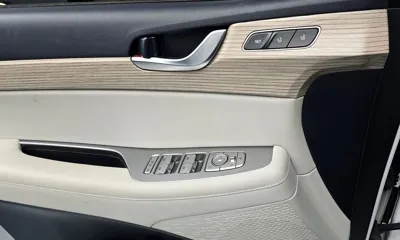 Hyundai Palisade 2019, 56130 км, за 22100000 KRW - фото 17