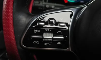 Mercedes-Benz EQB 2023, 64154 км, за 37500000 KRW - фото 16